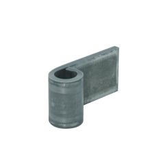 GB 48484 AANLASHENG VOOR PEN Ø16 70 45X6 BL