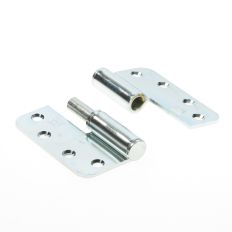 KOGELSTIFTPAUMELLE H169-89890125 RONDE HOEKEN RECHTS 89 X 89 X 3MM 6910.215.8989-D