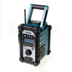 MAKITA BOUWRADIO DMR110 DAB+
