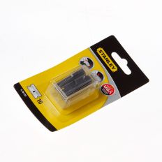 GLASREINIGER RESERVEMESJES 1996 40MM - 0-28-510 BLISTER VAN 10 MESSEN