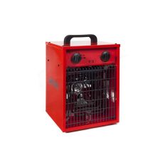 4TECX ELEKTRISCHE KACHEL 3 KW HEATER