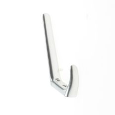HOED- EN JASHAAK ENKEL, ALU/NATUREL 0034-01