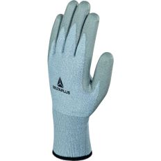 SNIJBESTENDIGE/ANTISTATISCHE HANDSCHOEN - PU-COAT MAAT 10