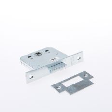 NEMEF CILINDER SMALDEUR LOOPSLOT TYPE 55-60MM DIN LINKS RECHTS