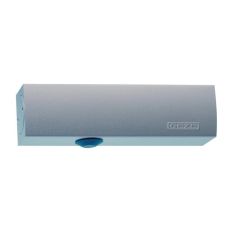 GEZE DEURDRANGER TS 3000 V BC ZONDER ARM ZILVER EN 1-4