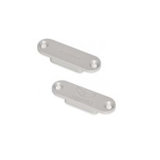 ARLU MAGNOTICA MAGNEET DEURSLUITER GRIJS 70000088