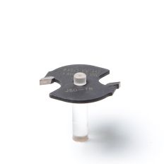 HM GROEFZAAG F04 3X 40 X 6.3MM