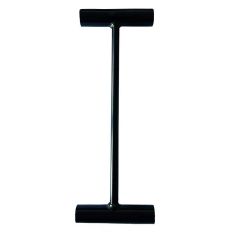 COMBIPOWER SCHARNIERBUIGER ZWART 2-ZIJDIG HN-005-02