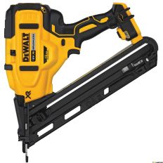 DEWALT 18V ACCUTACKER 15GA DA NAGELS BODY DCN650N-XJ
