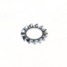 BUITENTANDVEERRING VERZINKT M3