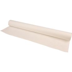 KELFORT AFDEKVLIES ZELFKLEVEND WIT 25 M2, BREEDTE 100CM