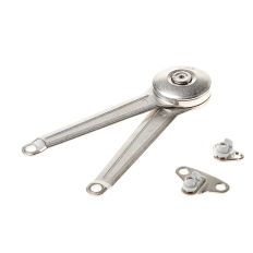 KLEPSCHAAR.SET DUO FORTE VERN. ALU.KA KA=28M