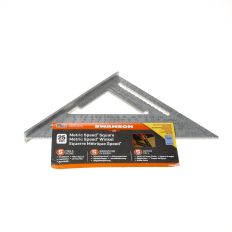 SWANSON TIMMERMANS MEETDRIEHOEK ALUMINIUM 250MM(5-IN-1)