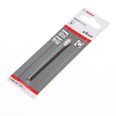 GLAS/TEGELBOOR DIAMETER 6MM