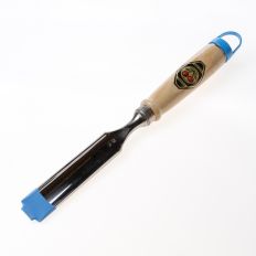 KIRSCHEN HOUTEN STEEKGUTS VOUW BINNEN NR.1481 28 MM
