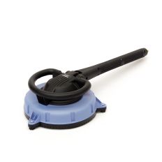 KRANZLE ROUNDCLEANER UFO LANG 300MM 41850