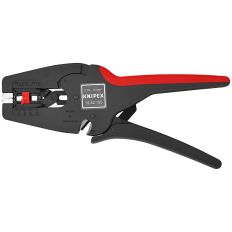 KNIPEX AFSTRIPTANG AUTOMATISCH 195MM