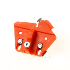 SNIJPLATEAU VARIO-TANG ORANJE