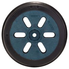 BOSCH SCHUURPLATEAU 150MM BOSCH SCHUURPLATEAU 150MM