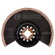 GOP SEGMENTZAAGBLAD RIFF TEGELS 85MM