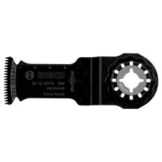 GOP INVALZAAGBLAD HARDHOUT 32 X 40MM
