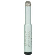 DIAMANTBOOR EASYDRY TEG/PLAV 10MM