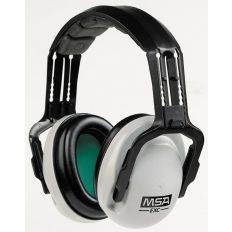 MSA GEHOORKAP EXC HOOFDBAND SOR20010