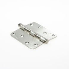 AXA KOGELLAGERSCHARNIER RVS 89 X 89MM 1533-25-81/E