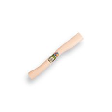 BIJLSTEEL ATLAS 40 CM GEBOGEN, KOPMAAT 48 X 17 MM, VOOR 800 GRAMS BIJL