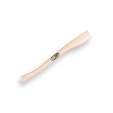 BIJLSTEEL ATLAS 60 CM GEBOGEN, KOPMAAT 64 X 22 MM, VOOR 1000/1250 GRAMS BIJL