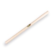 VOORHAMERSTEEL ATLAS 90 CM MET OVALE KOP, VOOR HAMER VAN 4-5 KG