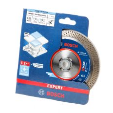 DIAMANTSCHIJF XLOCK HARDCERAMIC 125/22,2MM