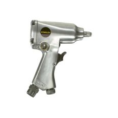 STANLEY - SLAGMOERSLEUTEL 3/8" MET 5 SLAGDOPPEN