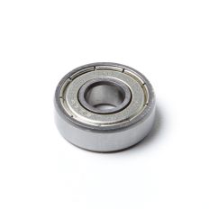KOGELLAGER F21 DIAMETER 22 X OPNAME 8MM