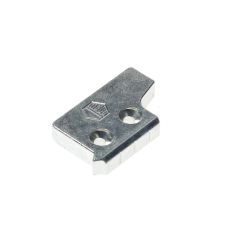 OPLOOPPLAAT HOUT VLAK SPONNING 30MM LS ZL MAC