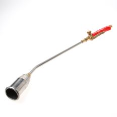 DAKBRANDERSET RVS 350MM