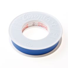 COROPLAST 302 TAPE BLAUW 19MM X 25 METER