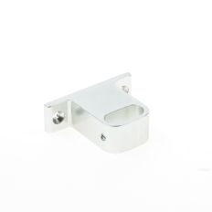 GARDELUX-1 MIDDENSTEUN ALU/NATUREL 1042-01