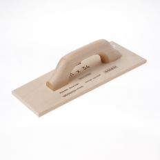 TRIUSO SCHUURBORD HOUT 34 X 13/11CM