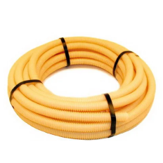 FLEX.INSTALBUIS 5/8 + HIGHSPEED COATING (20M)