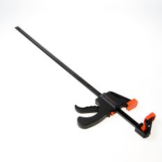 FIXMAN SNELLIJMTANG 1-HAND 600 X 60MM SPANDIEPTE 60MM