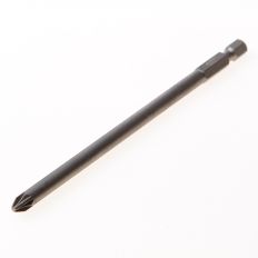 MAKITA BIT PZ2 X 127 X 6MM P-13580