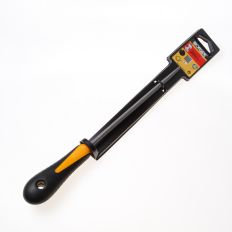 IRONSIDE VIJL ROND BASTERD 200MM
