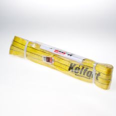HIJSBAND GEEL 3000KG 2M