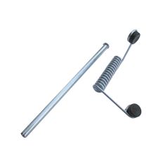 DEURSLUITER INBOUW DV S INB