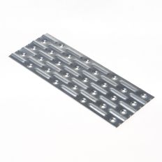 GB SPIJKERPLAAT SENDZIMIR VERZINKT 75 X 200MM 072540
