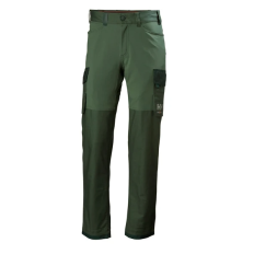 OXFORD 4X CARGO PANT 474 SPRUCE/DARKEST SPRUCE C48