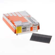 PASLODE AFWERKBRADS F18 RVS 1.05 X 30MM