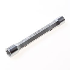 GEDORE PIJPSLEUTEL 626 10 X 11MM