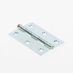 AXA SMAL SCHARNIER GEGALVANISEERD 76 X 51MM 1101-04-52/E